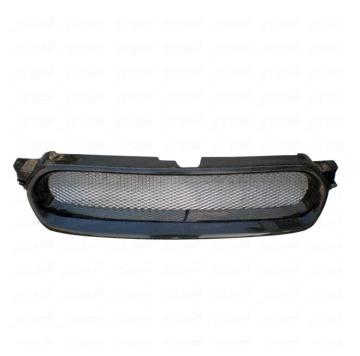 2007-2008 Subaru Legacy Carbon Fiber Grille