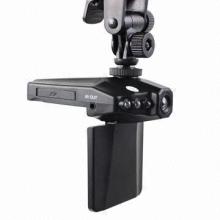 Vehicle Data Recorders, Automatic Archiving Function