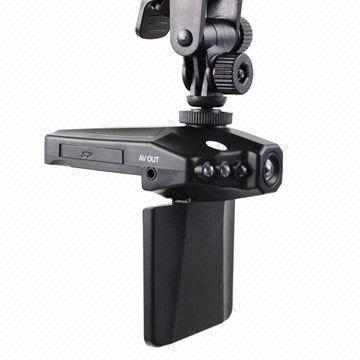 Vehicle Data Recorders, Automatic Archiving Function