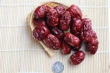 High-quality Yellow River Beach Jujube