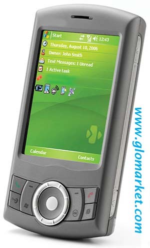 WIFI &amp; GPS PDA Mobile Phone