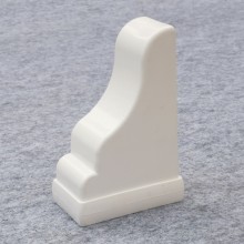 Popular New Era Cap 2"x3.5" Vinyl Fencing Garden Caps