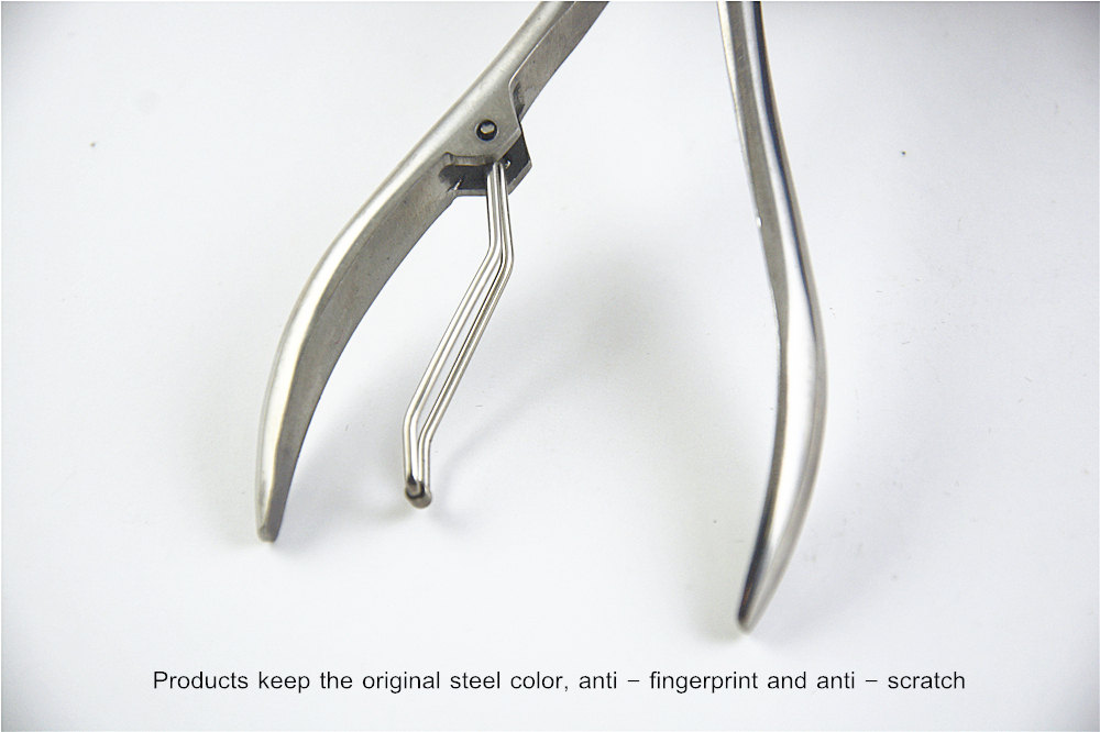 Pinza manicura Nipper Manicure