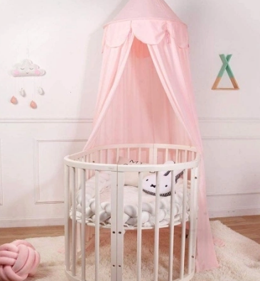 Baby Crib Tent