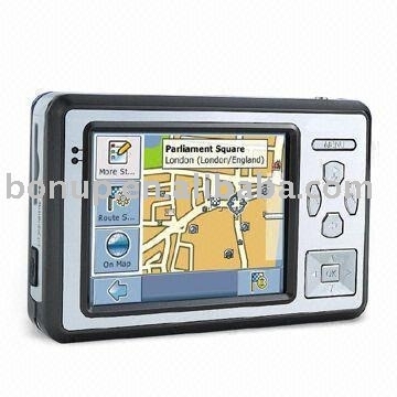 GPS navigation / Car GPS