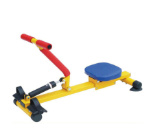 Factory Supply Indoor Kids Gym Exercise Equipment for Sale