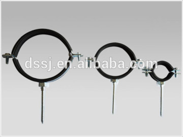 Hot Sale Mental Hold Clip for PPR Pipe Fitting