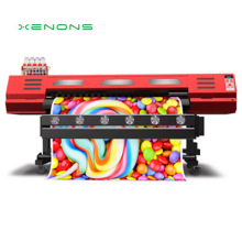 Direct to Garment Printer with 5113 Head