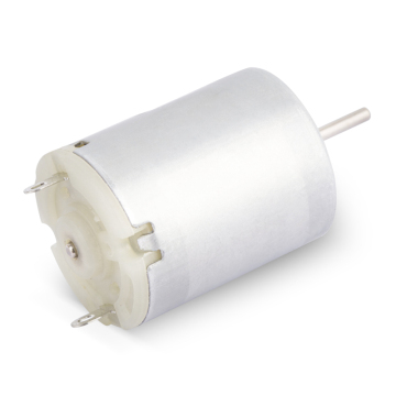 High speed DC Motor 12v 5000rpm for sale