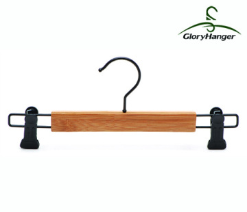 Glory Hanger wholesale bamboo pant&trouser hanger