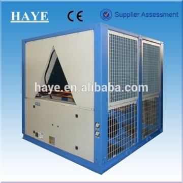 Air cooled Screw Cold Water Chiller