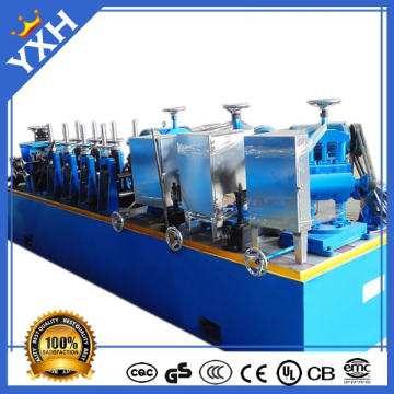 Popular in Asia Asia Straight seam stainless steel tube machine manufacturer Jordan