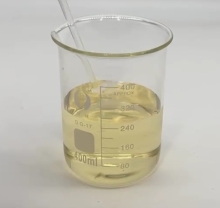 Aldehyde-Free Textile Crosslinker for Vibrant Colors