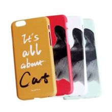 Phone Case for iPhone 6, IMD Tech