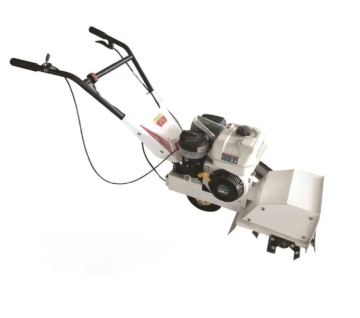 Rural Management Machine