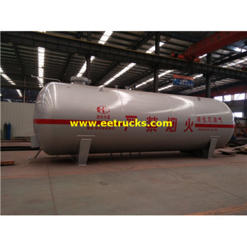 60000L Bulk Liquid Ammonia Tanks