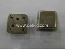 High Frequency Quartz Crystal Oscillator Osc Dip Osc8 1~170mhz?