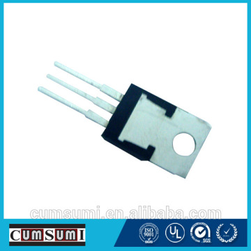 DFP830 power mosfet transistor