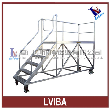 New design ladder & aluminium durable ladder & super ladder