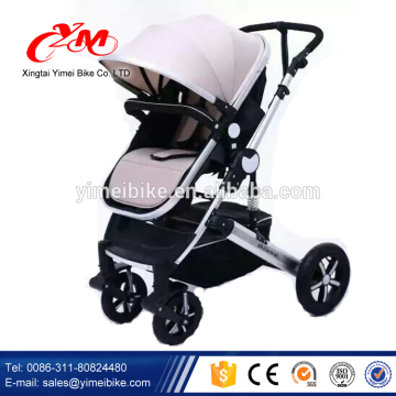 Reversible handle newborn baby stroller / baby buggy stroller for infant and toddlers / Prams for baby