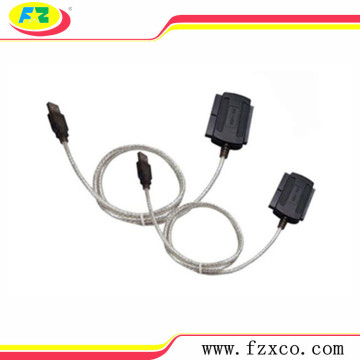 IDE USB HDD Hard Drive Converter Adapter