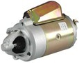 Ford Auto Starter 2-1650-FD