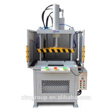 Fast hydraulic press 4 column hydraulic press Numerical control press