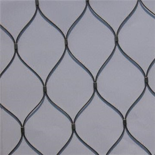 3Zoo Animal Enclosure Cable Nets for Sale