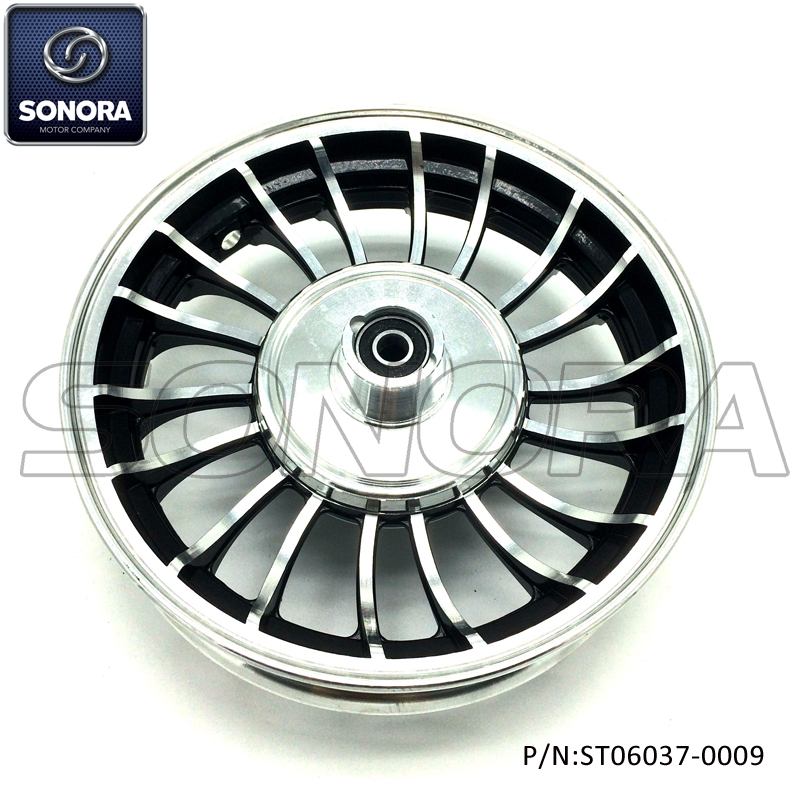 ST06037-0009 ZNEN SPARE PART ZN50QT-30A Front wheel (1)