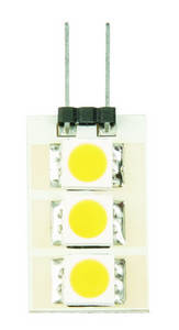 LED G4 Lamp Square