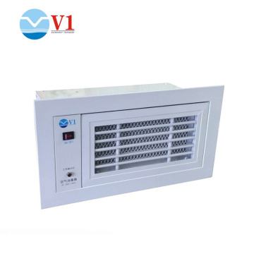 HVAC Air Purification Device