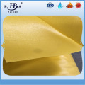 lona de 100% poliéster impermeable anti_uv ignífugo recubierto de pvc