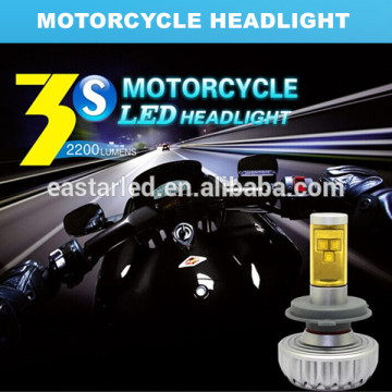Car bulb 6000lm motocycle led auto bulb