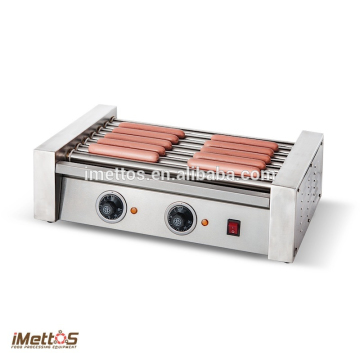 High Quality Hot Dog Roller Hot Dog Grill Roller