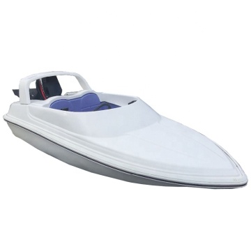 High-Quality Water Mouse Boat for Sale
