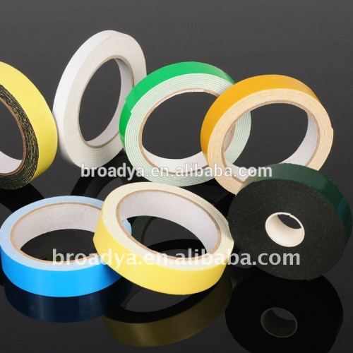 double sided self adhesive fabric tape