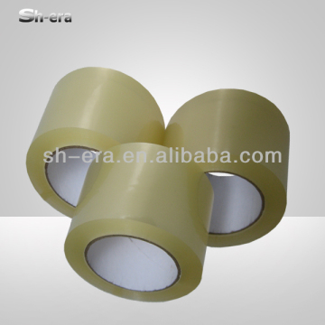 adhesive opp sealing tape 15mm