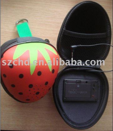 promotion item(gift speaker SD-010ST)