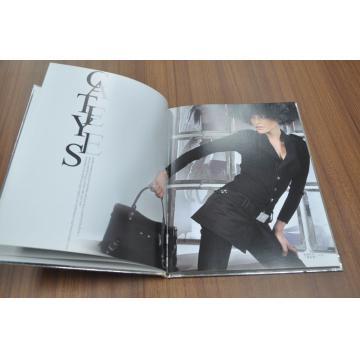 customized photograph book printing serices