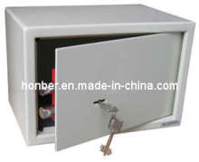 Keylock Mini Safe (MEC-SC200K2)