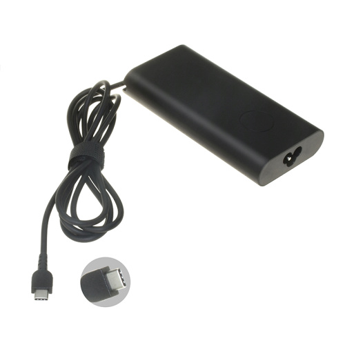 DELL Laptop USB-C Adapter 90W PD-oplader