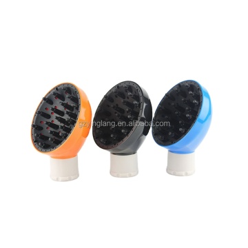 Universal Silicone Hair Dryer Diffuser Attachment