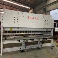 Bending Performance 3-Cylinder Hydraulic Press Brake