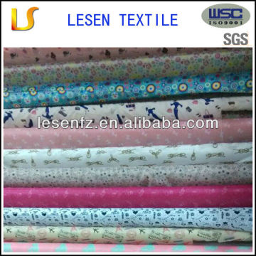 Polyester interlinings fabrics for jacket