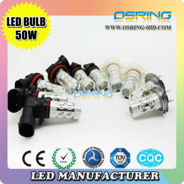 led car brake bulbs