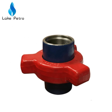 Hammer Union 1000psi ~15000psi Integral pup joints