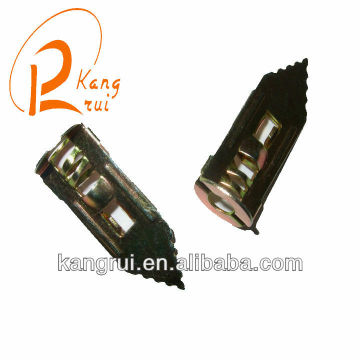 Wall Anchor For Plasterboard