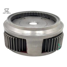 Excavator Walking Rotary Planet Carrier Assembly