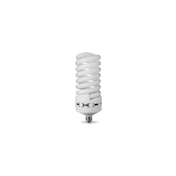 105w full spiral high power energe saving lamp
