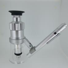 Handheld Test Microscope